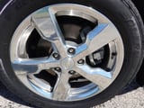 2013 Chevrolet Volt - Preview 9