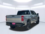 2026 Chevrolet Silverado - Preview 5