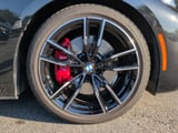 2026 BMW M440i - Preview 13