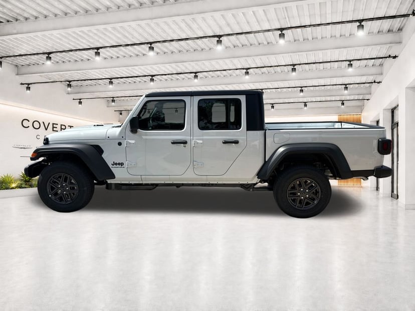 2026 Jeep Gladiator - Image 1