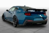 2026 Ford Mustang - Preview 10