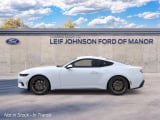2026 Ford Mustang - Preview 3