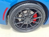 2016 Chevrolet Corvette - Preview 8