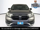 2020 Honda CR-V - Preview 2