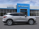 2026 Chevrolet Blazer - Preview 5
