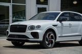 2025 Bentley Bentayga - Preview 12