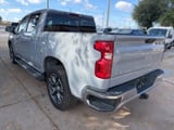 2024 Chevrolet Silverado 1500 - Preview 12