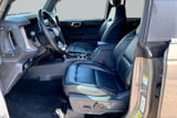 2025 Ford Bronco - Preview 9