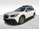 2020 Subaru Outback - Preview 2