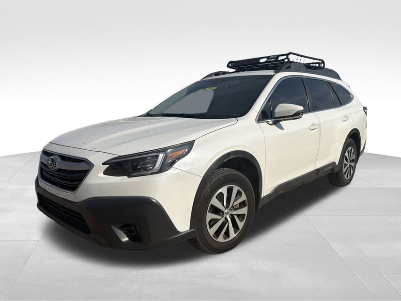 2020 Subaru Outback - Image 1