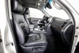 2019 Toyota Land Cruiser - Preview 10
