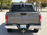 2015 Ford F-150 - Preview 5
