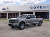 2026 Ford F-150 - Preview 2