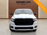 2026 Ram 1500 - Preview 7