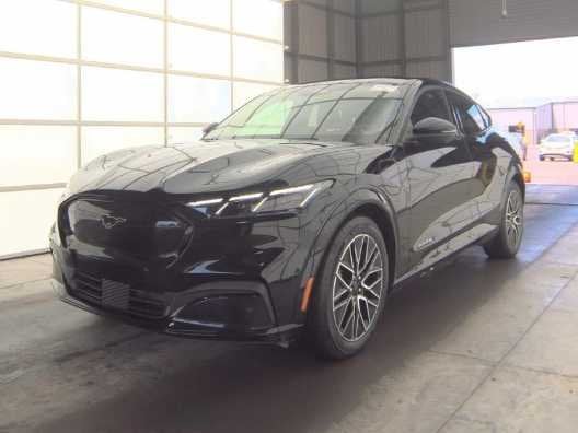 2024 Ford Mustang Mach-E - Image 1