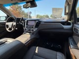 2015 GMC Yukon - Preview 12