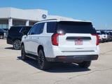2023 GMC Yukon - Preview 5