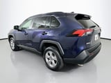 2025 Toyota RAV4 - Preview 7