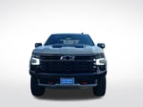 2026 Chevrolet Silverado 1500 - Preview 8