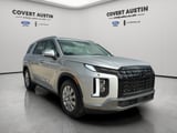 2025 Hyundai Palisade - Preview 7