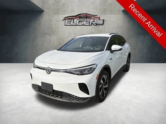 2023 Volkswagen ID.4 - Image 1