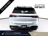 2027 INFINITI QX60 - Preview 6