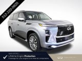 2027 INFINITI QX80 - Preview 2