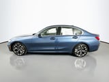 2026 BMW 3 Series - Preview 8