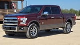 2016 Ford F-150 - Preview 10