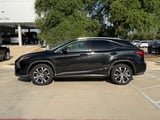 2019 Lexus RX - Preview 3