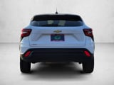 2025 Chevrolet Trax - Preview 6