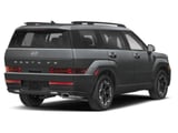 2027 Hyundai Santa Fe - Preview 3