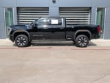 2024 GMC Sierra 2500HD - Preview 6