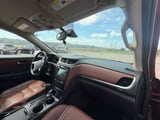 2016 Chevrolet Traverse - Preview 5