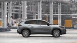 2026 Toyota Corolla Cross - Preview 12