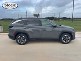 2025 Hyundai Tucson - Preview 4