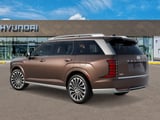 2026 Hyundai Palisade - Preview 5