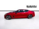 2018 Kia Stinger - Preview 4