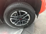 2024 Toyota Tacoma - Preview 9