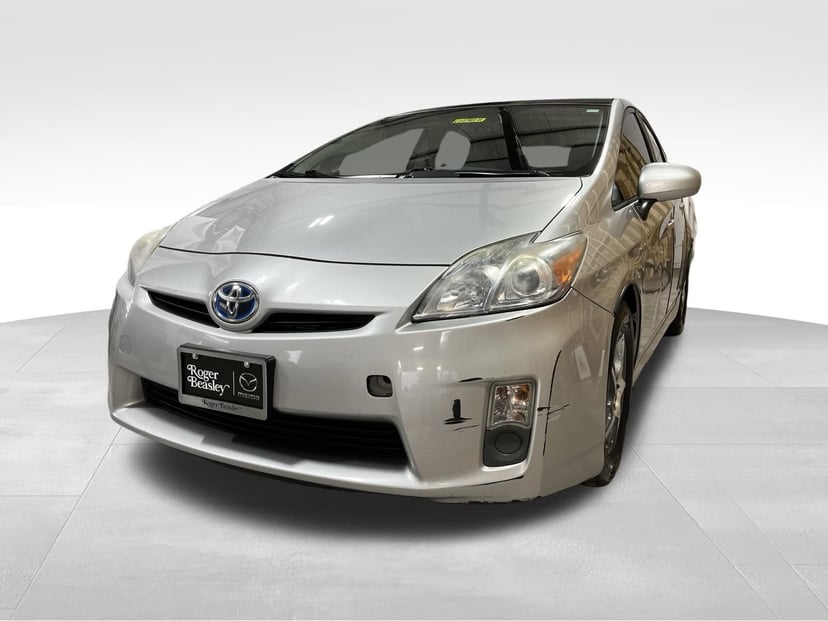 2011 Toyota Prius - Image 1