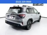 2026 Subaru Forester - Preview 7