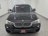 2016 BMW X3 - Preview 3