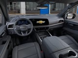 2026 Chevrolet Suburban - Preview 15