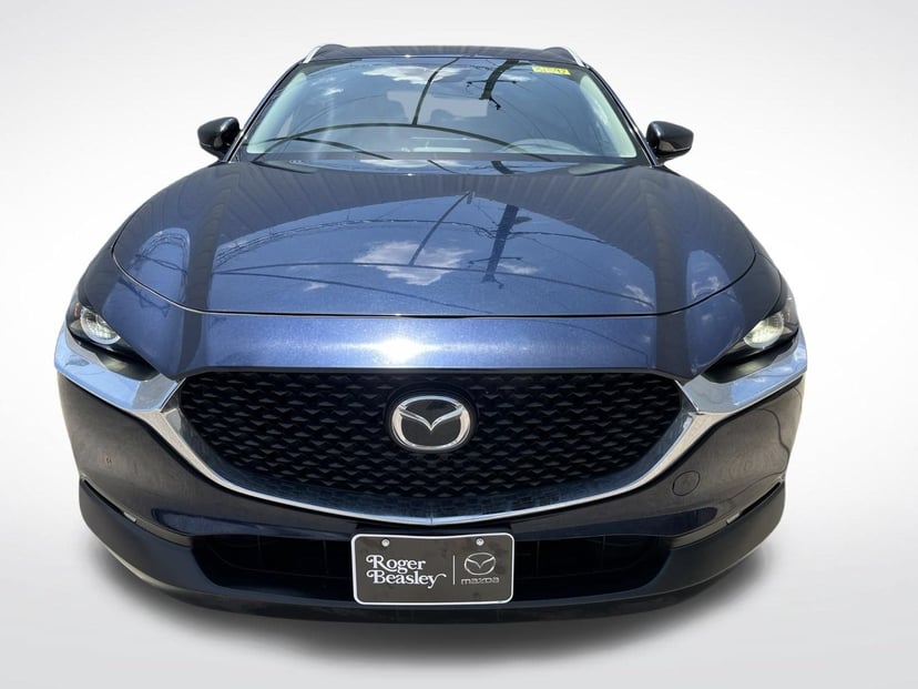 2024 Mazda CX-30 - Image 3