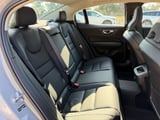 2025 Volvo S60 - Preview 12