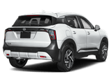 2027 Nissan Kicks - Preview 2