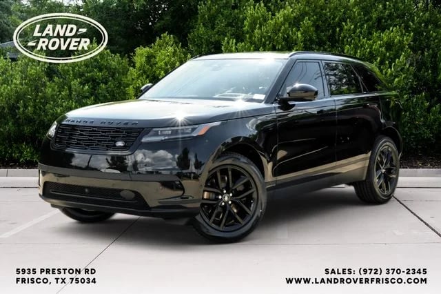 2026 Land Rover Range Rover Velar - Image 1