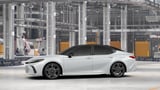 2026 Toyota Camry - Preview 3