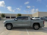 2025 Toyota Tundra - Preview 7