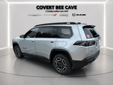 2026 Jeep Cherokee - Preview 7